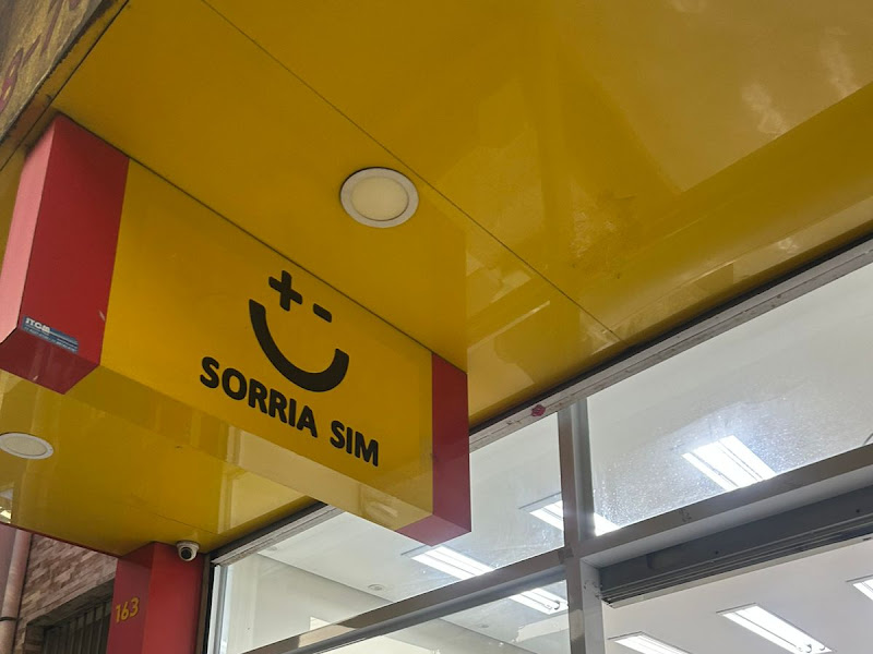 Foto de São Bernardo 2 - Sorria Sim