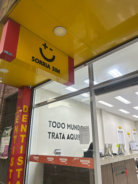 Foto 2 de São Bernardo 2 - Sorria Sim