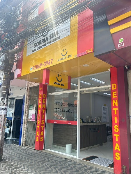 Foto 3 de São Bernardo 2 - Sorria Sim