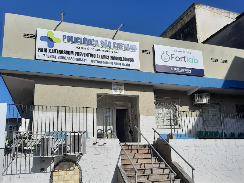 Foto 3 de São Caetano Serviços Médicos