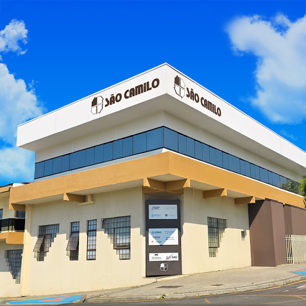 Foto de São Camilo Centro Médico