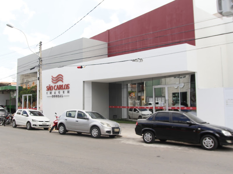 Foto de São Carlos Imagem Sobral | Ressonância Magnética