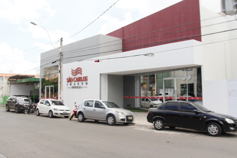 Foto 2 de São Carlos Imagem Sobral | Ressonância Magnética