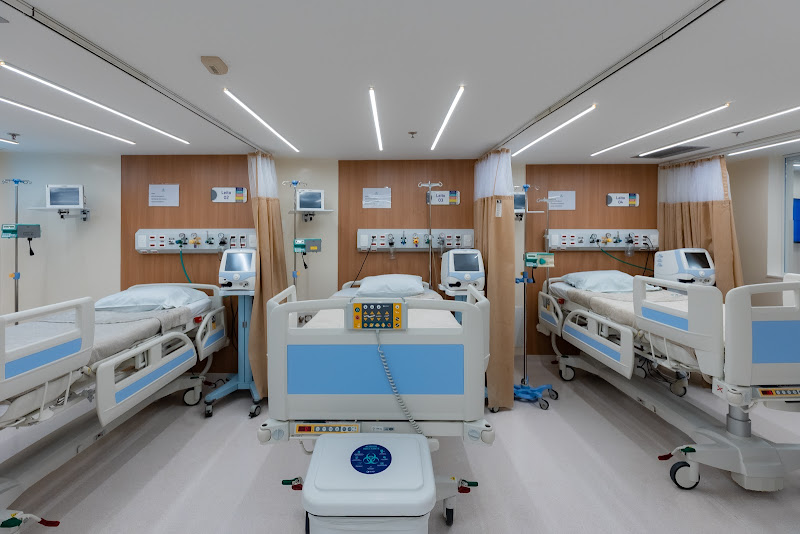 Foto 2 de São Carlos Saúde Oncológica