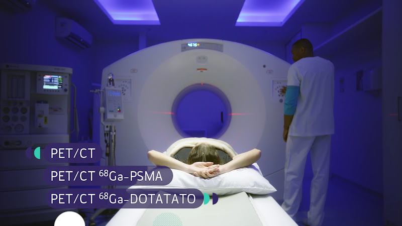 Foto 3 de São Carlos Saúde Oncológica