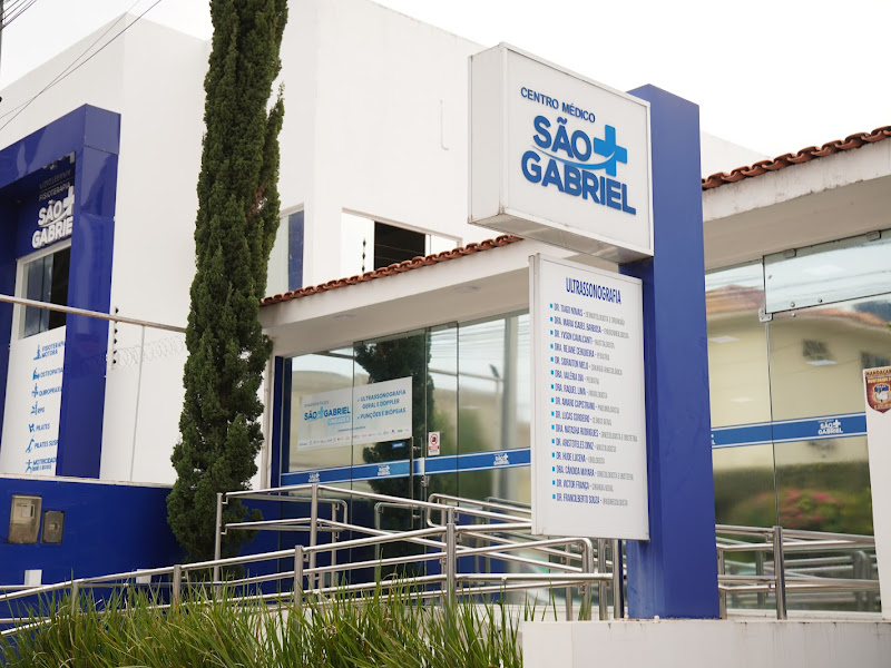 Foto de São Gabriel Diagnósticos