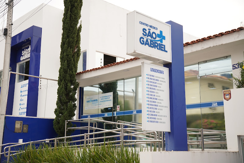Foto 2 de São Gabriel Diagnósticos