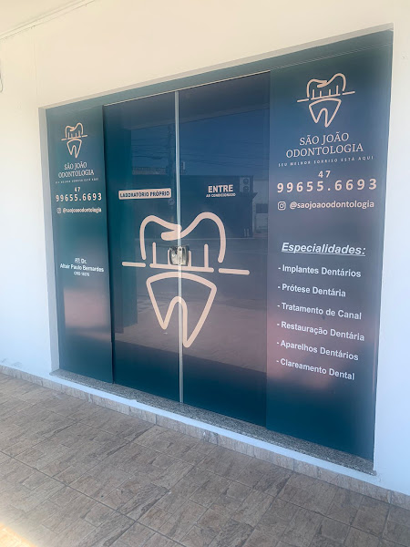 Foto 2 de São João Odontologia
