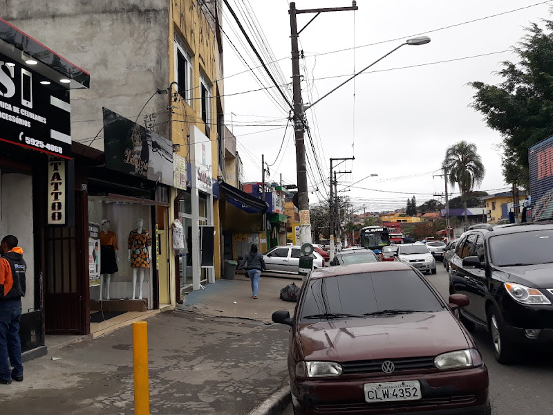Foto 5 de São José Odontologia Integrada
