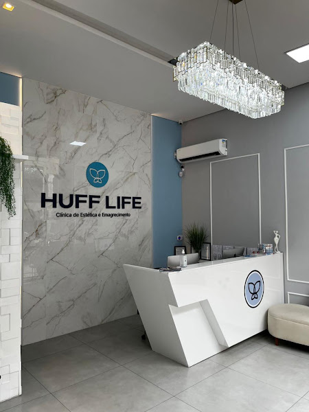 Foto 2 de São Leopoldo - Huff Life Clínica de Estética e Emagrecimento