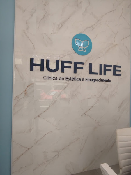 Foto 3 de São Leopoldo - Huff Life Clínica de Estética e Emagrecimento