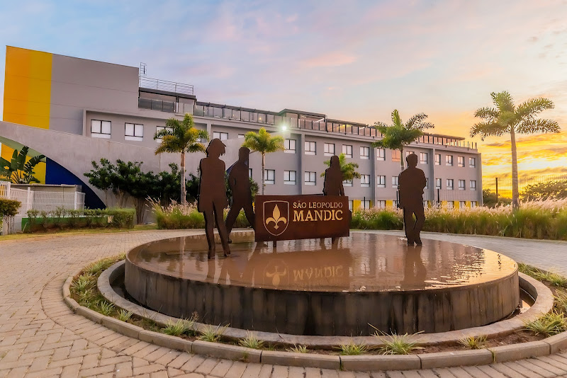 Foto 2 de São Leopoldo Mandic