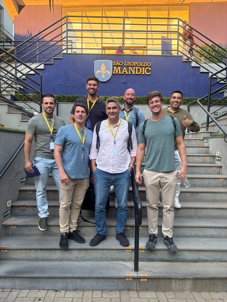 Foto 3 de São Leopoldo Mandic