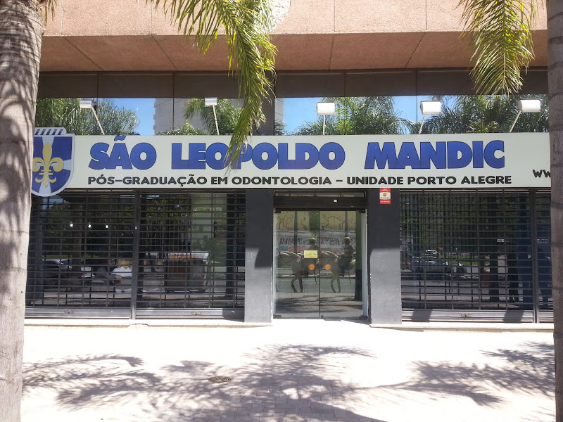 Foto 3 de São Leopoldo Mandic