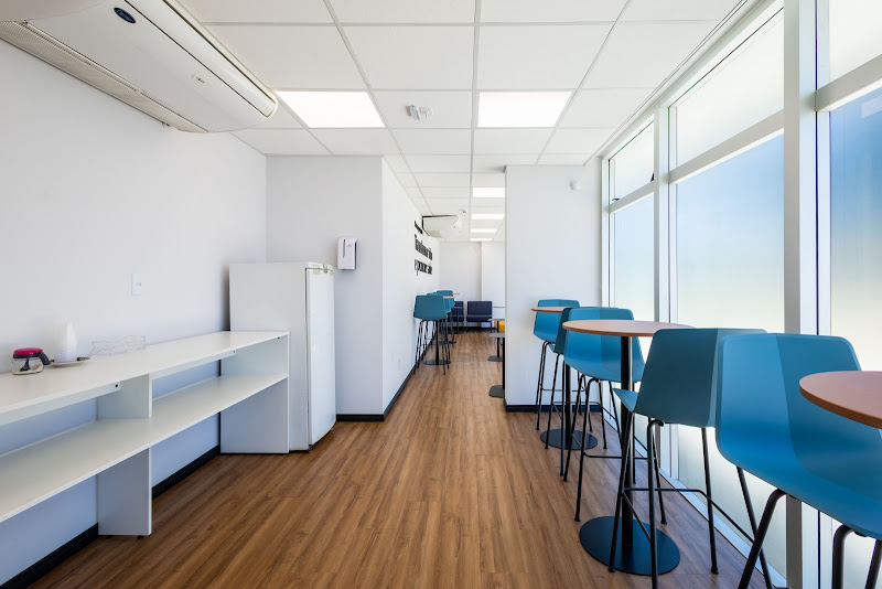 Foto 2 de São Leopoldo Mandic (Brasília)