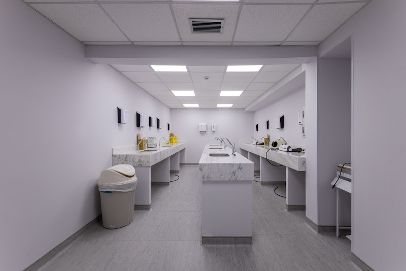 Foto 3 de São Leopoldo Mandic (Brasília)