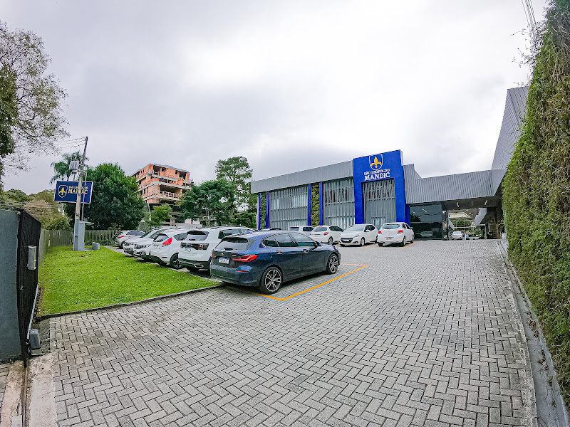 Foto 2 de São Leopoldo Mandic