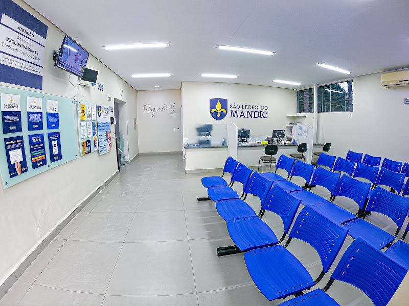 Foto 3 de São Leopoldo Mandic