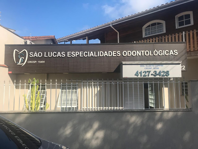 Foto 2 de São Lucas Especialidades Odontológicas