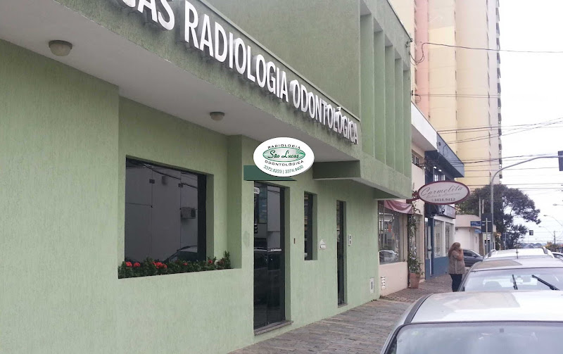 Foto 2 de São Lucas Radiologia Odontologica