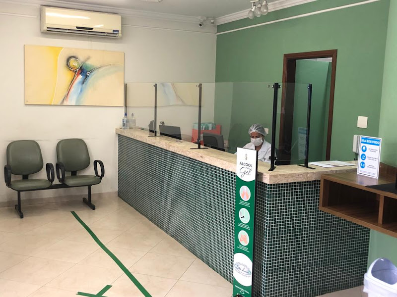 Foto 3 de São Lucas Radiologia Odontologica