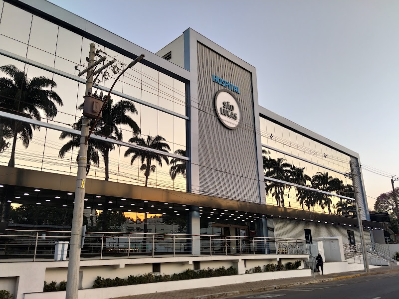 Foto 2 de São Lucas Saúde - Americana
