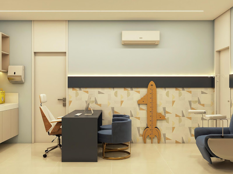 Foto 2 de São Lucas Vacinas