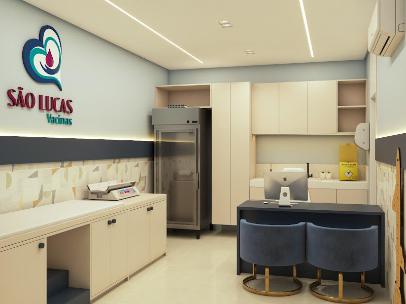 Foto 3 de São Lucas Vacinas