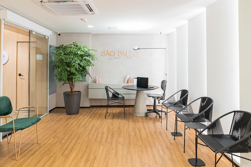 Foto 2 de São Paulo Dental Stúdio