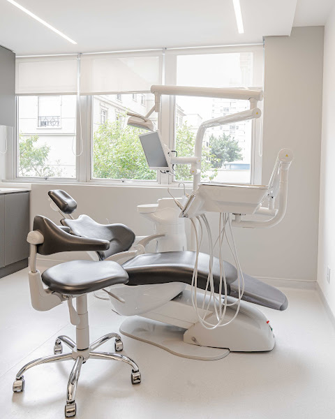 Foto 3 de São Paulo Dental Stúdio