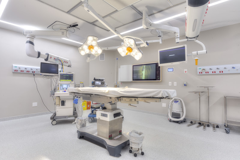 Foto 2 de São Vicente: Emergência 24h, Centro De Imagens, Centro Cirúrgico, Terapia Intensiva, UTI, Radiologia