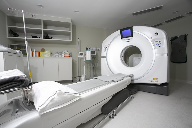 Foto 3 de São Vicente: Emergência 24h, Centro De Imagens, Centro Cirúrgico, Terapia Intensiva, UTI, Radiologia