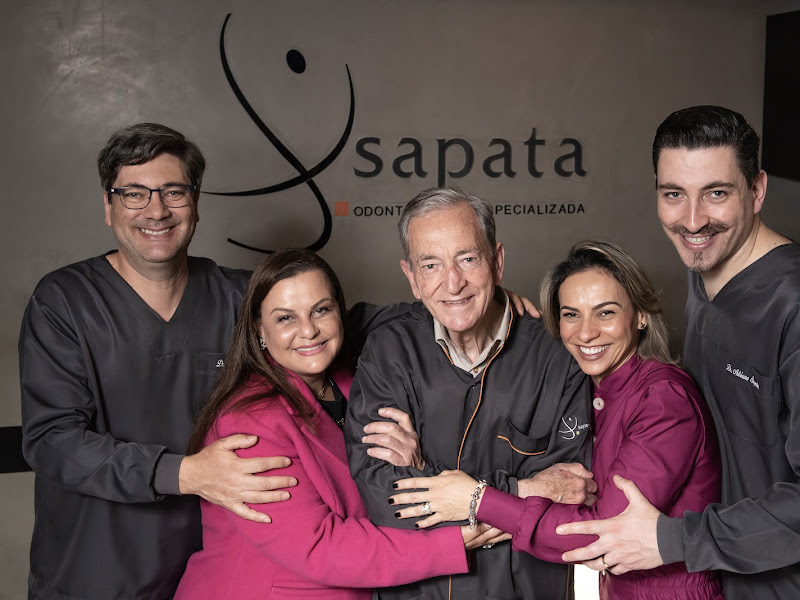 Foto de Sapata Odontologia | Dentista em Guarulhos | Invisalign