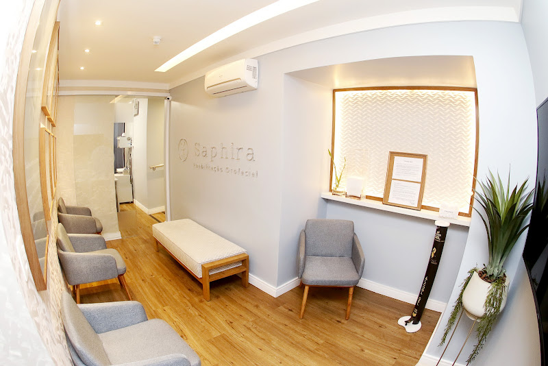 Foto 2 de Saphira Reabilitação Orofacial