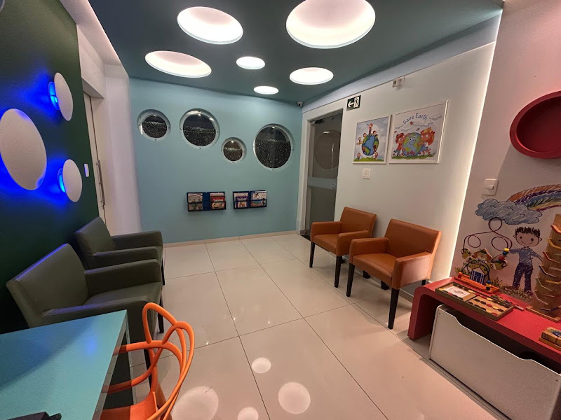 Foto 2 de Sara Mattar | Dentista Infantil e de Adolescentes