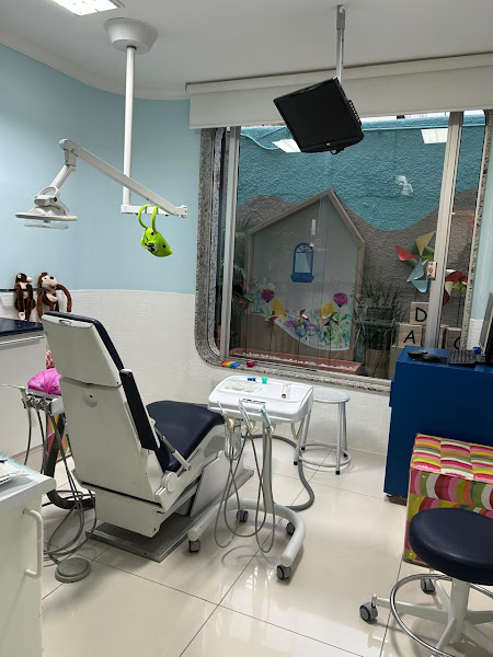 Foto 3 de Sara Mattar | Dentista Infantil e de Adolescentes