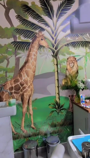 Foto 3 de Saraiva Odontologia