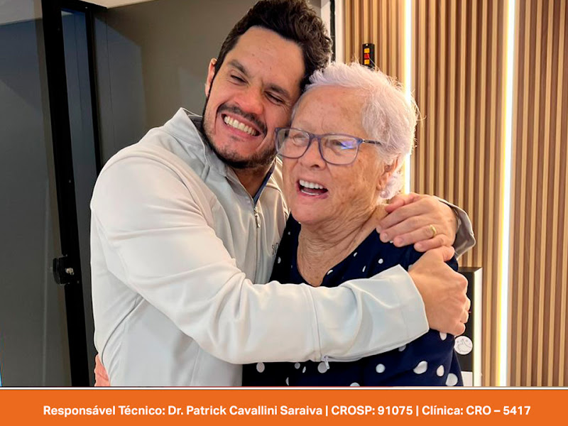 Foto 3 de Saraiva Odontologia | Clínica Odontológica Barra Funda | Implantes Dentários