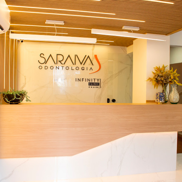 Foto 2 de Saraiva Odontologia | Clínica Odontológica em Perdizes | Implantes Dentários