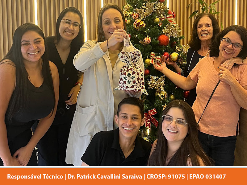 Foto 3 de Saraiva Odontologia | Clínica Odontológica em Perdizes | Implantes Dentários