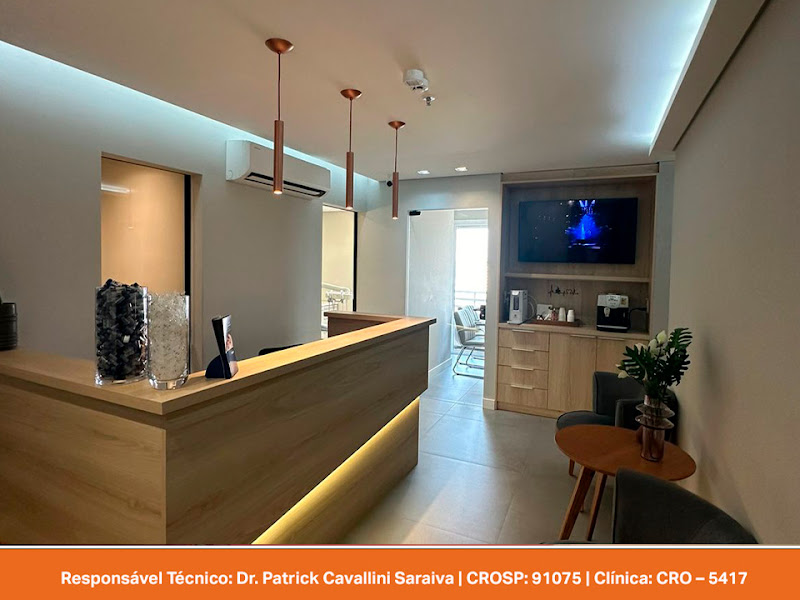 Foto 8 de Saraiva Odontologia | Clínica Odontológica em Perdizes | Implantes Dentários