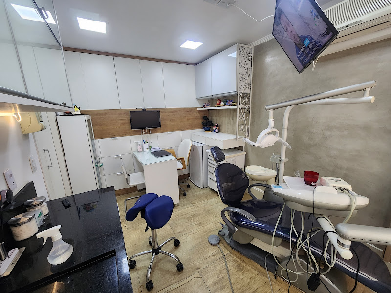 Foto 11 de Saraiva Odontologia | Clínica Odontológica em Perdizes | Implantes Dentários