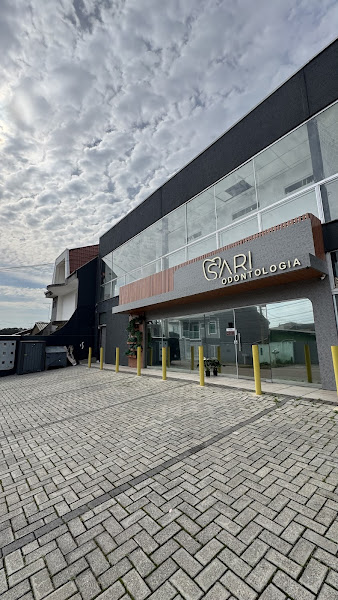 Foto de SARI ODONTOLOGIA