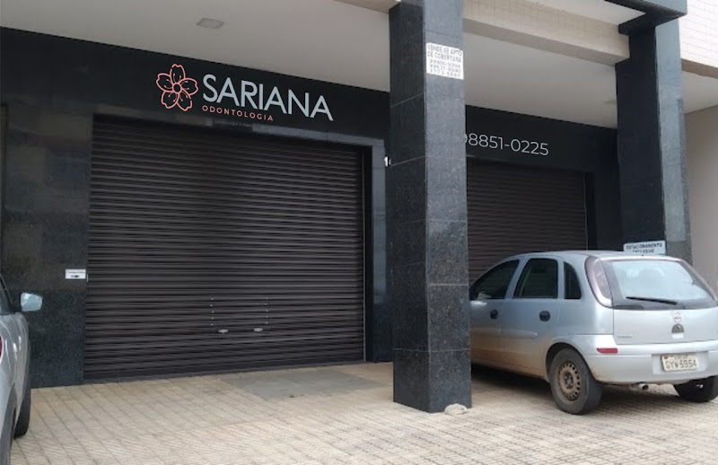 Foto 2 de Sariana Odontologia