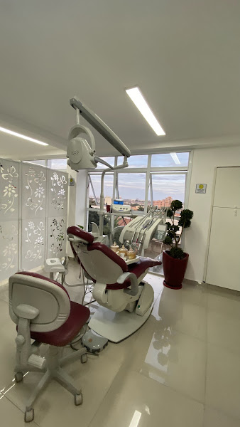 Foto 2 de Sarkis Odontologia Especializada