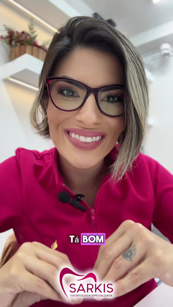 Foto 3 de Sarkis Odontologia Especializada