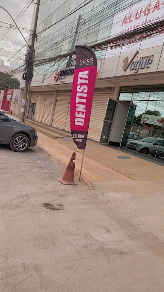 Foto 4 de Sarkis Odontologia Especializada