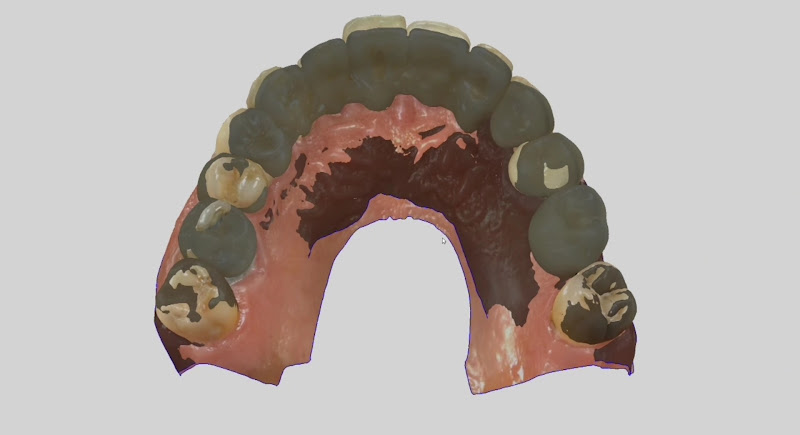 Foto 3 de Sarkissian Odontologia Digital