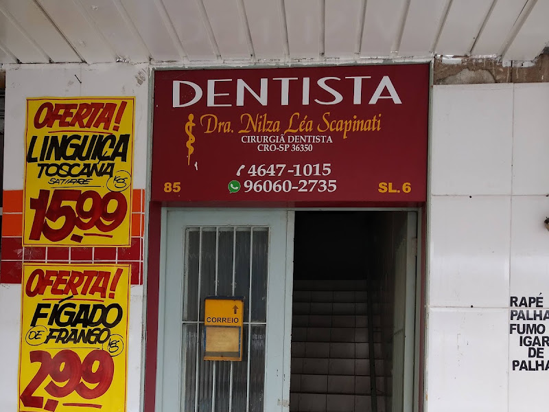 Foto 3 de Sarni & Ciasi Consultório Odontológico L