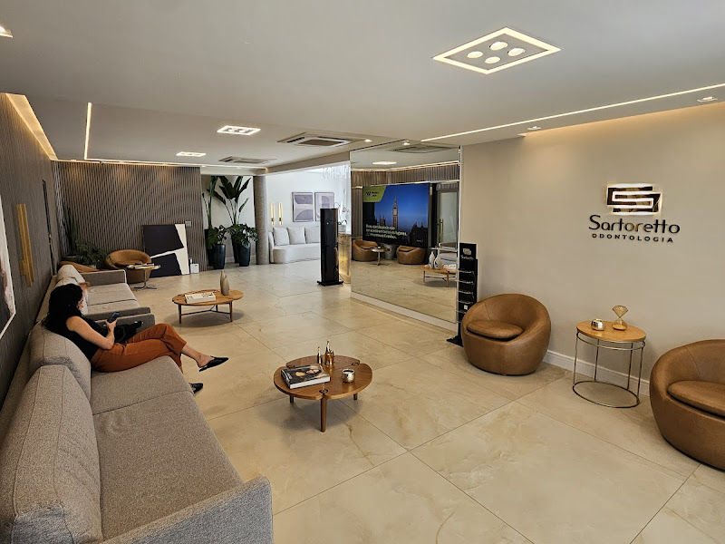 Foto 2 de Sartoretto Odontologia